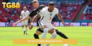 Tỷ Lệ Cá Cược Bóng Đá EURO